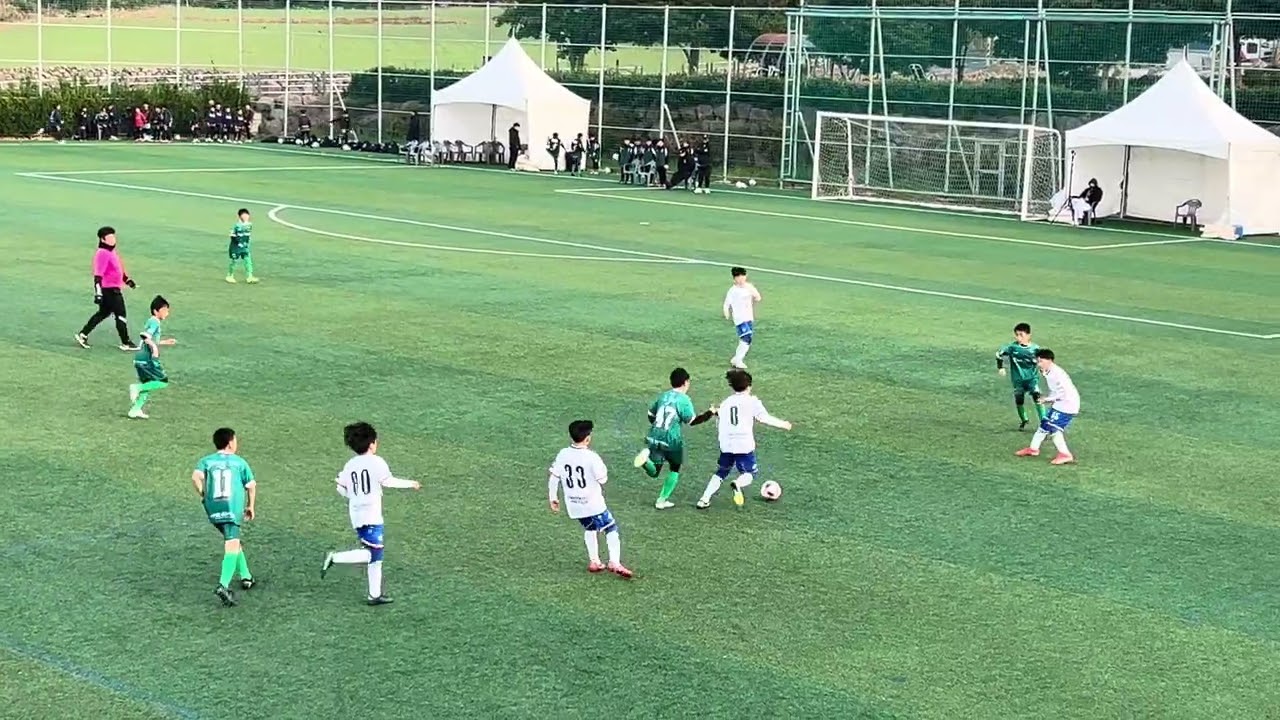 26.01.14. 더나이스vs영등포fc(후반전)_스토브리그