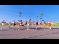 TAKE ME TO YOUR HEART - Dance | Zumba class | MK Dance