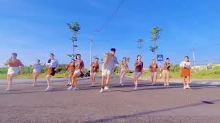 TAKE ME TO YOUR HEART - Dance | Zumba class | MK Dance