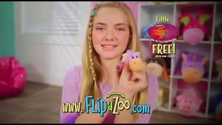 Nickelodeon Commercial Break 2 may 11 2017