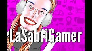 Lasabrigamer