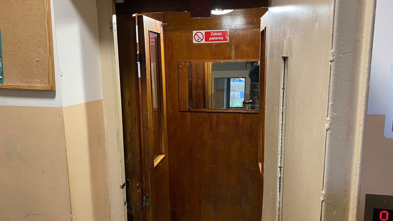 5x ZUD Odważnikowy mod. Chmielewski | Puławska 166/172 kl. 1-5 | Warszawa, Mokotów