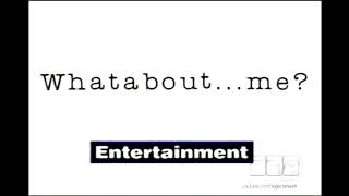Whatabout Me Entertainment/TLC (1998)