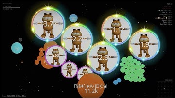 Senpa.io x Astr.io Win Compilation 2 - "Autos Everywhere"