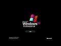 Windows XP In Mr. Krabs Major (Remake)