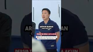 Can That Be Possible Persibs Tactics Receive Praise From Indonesian League Club Owners