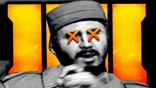 Bo4 Zombies Ultimis Moon Story Continued In Clified Five Remake