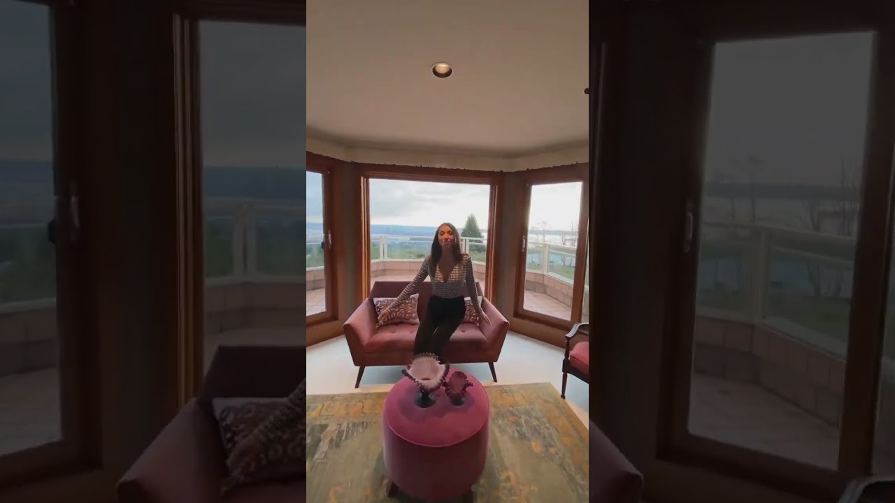 Luxury Home Tour | Design That Breathes