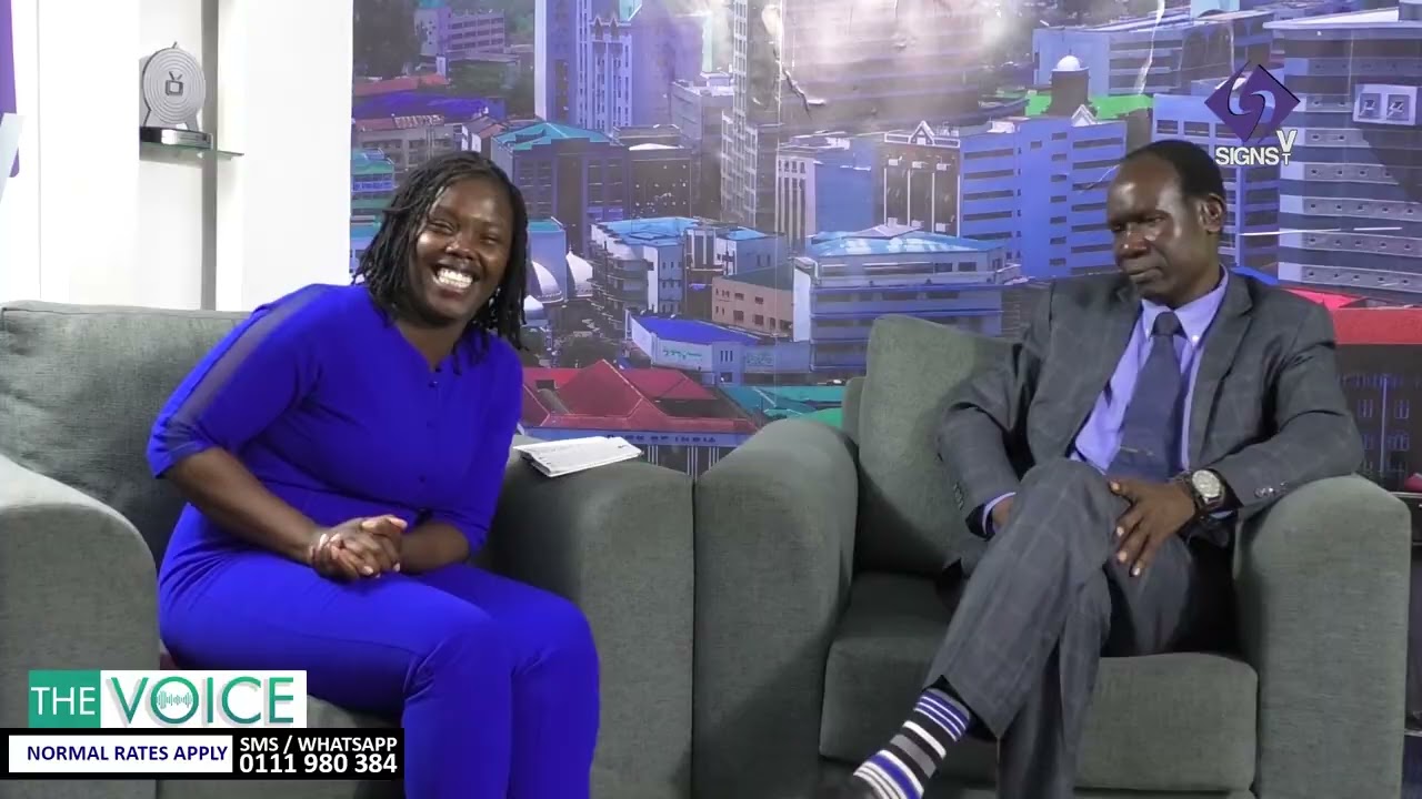 MARRIAGE LIFE IS NOT EASY//UNDERSTAND YOUR PARTNER //GUEST HABEL OUMA