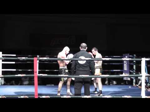 Iron Fist Gym Vienna vs. Team Istvan Szcs Hungary ...