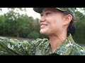 開戰車的女人：我是如何突破軍隊「天花板」？ BBC News 中文