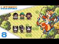 Pokémon Lazarus | [08] Wood You Rather
