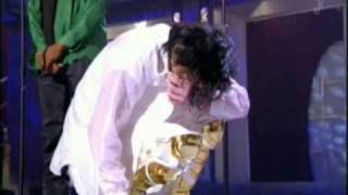 Michael Jackson - 30th Anniversary 06/16 (I'll be There)