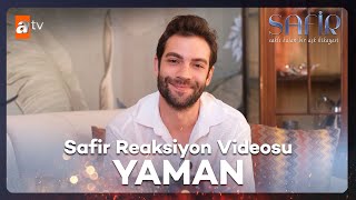 Burak Berkay Akgül, En Sevilen Sahnelerini İzliyor Birlikte İzleyelim