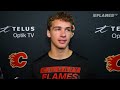 Jack Hextall | 2026 Flames Development Camp