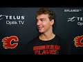 Jack Hextall | 2026 Flames Development Camp