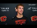 Jack Hextall | 2026 Flames Development Camp