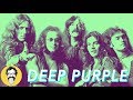 DEEP PURPLE | MUSIC THUNDER VISION