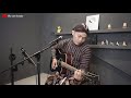 TULUNG - ARDA TATU || SIHO (LIVE ACOUSTIC COVER) thumbnail