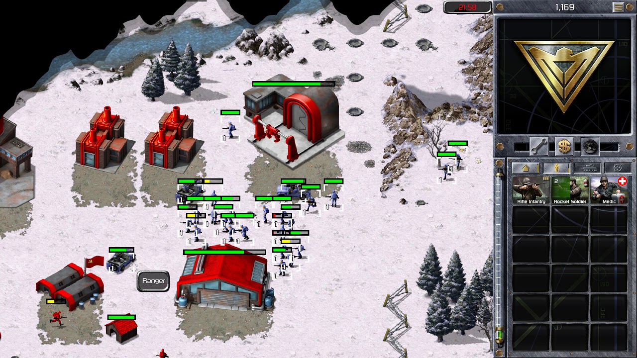 red alert 3 uprising maps red alert 3 uprising maps
