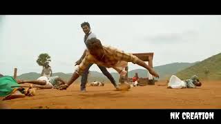 Sandakozhi 2 vishal mass entry