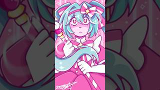 Retry Now!🎀THANK YOU ALL FOR THE RECENT SUPPORT!!! The full drawing will be on my bsky check bio!!