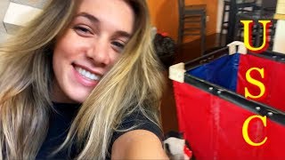 College MOVE IN DAY || USC - Sophomore Year! 2019