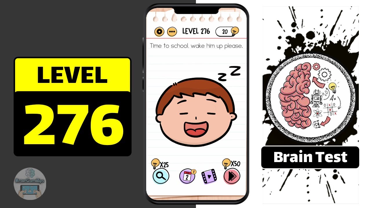 Brain test уровень 20. Игра Brain Test 276 уровень. Игра Brain Test уровень 276 угоди нашему клиенту.