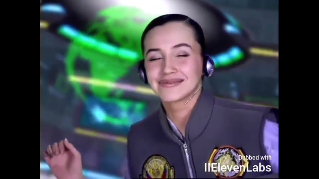 Зухареки три коречки // (Russian AI Dubbing / Русский ИИ-дубляж) // ElevenDumbs