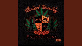We Gettin' High (feat. Kimo, Trauma & Paradox-Hated Family Productions)