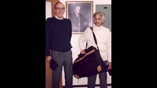 U.G. Krishnamurti - The Questions Never Answered