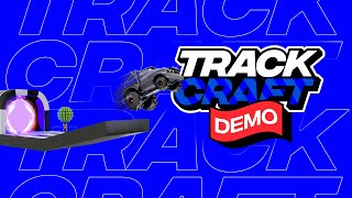 Track Craft Demo | Turn your living room into a mixed-reality playground screenshot 5