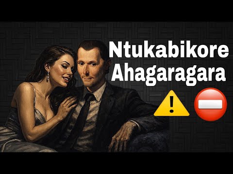 NTUZABIKORERE AHAGARAGARA BIKORWA MUBWIHISHO 