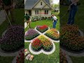 Dream Garden Design That Everyone Wants 🌷✨