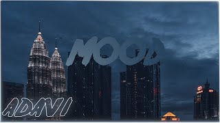 AdaviMusic🎶24kGoldn - Mood (Lyrics Video) ft. iann dior🔥