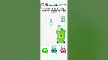 Braindom Level 270 !