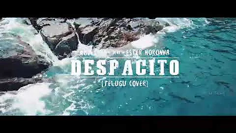 Despacito full video song in telugu dubbed