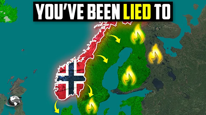 How Norway Quietly Holds Europe’s Energy Hostage