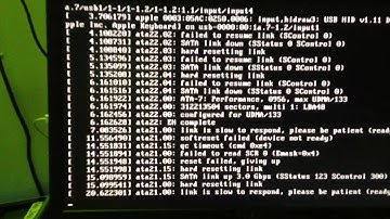 Ubuntu Slow boot