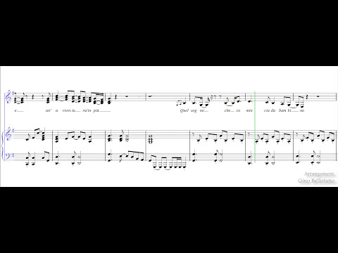 Un'estate italiana - Giorgio Moroder