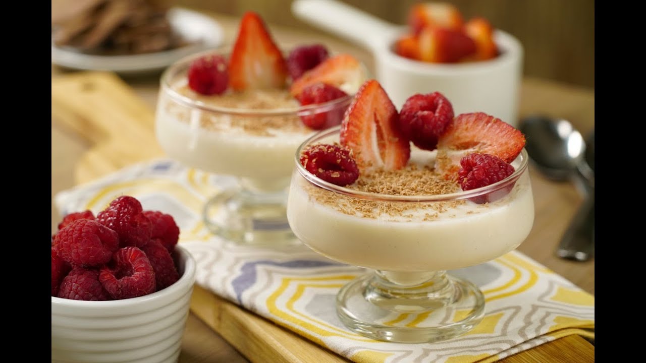 crema de arroz con leche al estilo de Casa Gerardo. Receta de cocina fácil,  sencilla