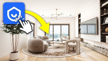 This New Workflow is changing Architecture Renders forever!