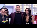 Roata Norocului (17.10.2021) - Bogdan de la Ploiesti si Irisha, provocari INCENDIARE! SHOW TOTAL!