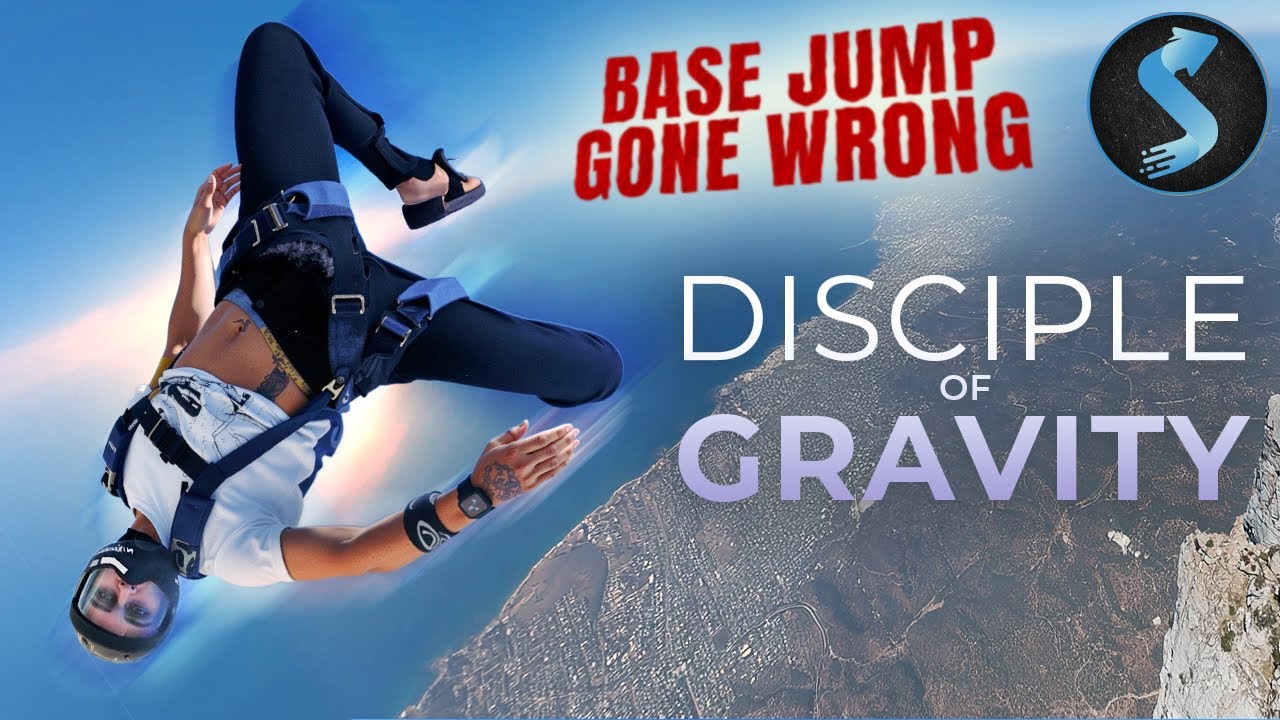 BASE Jump Gone Wrong! The Man Who Shouldn’t Be Alive | Sports Documentary | Disciple of Gravity