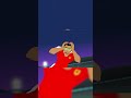 El Matador Has Lost It | Supa Strikas Soccer Cartoon | Football Videos #shorts