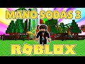 ŽAIDŽIU ROBLOX'Ą 15!
