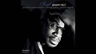Jeremy Pelt - The Story