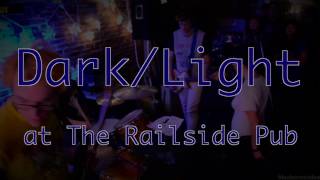 Dark Light - Night Driving- at The Railside Pub