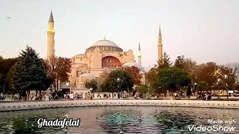 تلاوة نادرة للشيخ محمد محمود الطبلاوي.. إن الله وملائكته يصلون على النبي