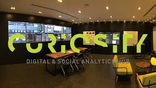 Curiosity - StarHub's Digital & Social Analytics Hub screenshot 4